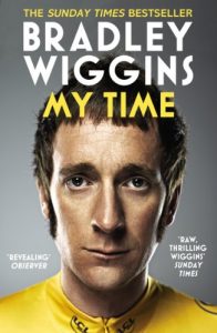 Baixar Bradley Wiggins: My Time: An Autobiography pdf, epub, eBook