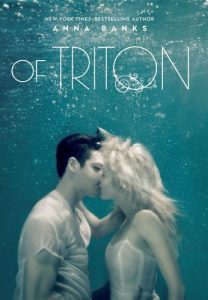 Baixar Of Triton (The Syrena Legacy) pdf, epub, eBook