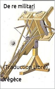 Baixar De re militari: (Traduction Libre) (French Edition) pdf, epub, eBook