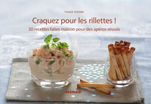 Baixar Craquez pour les rillettes ! (Craquez…) pdf, epub, eBook