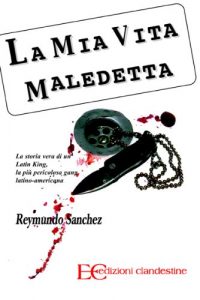 Baixar La mia vita maledetta (Italian Edition) pdf, epub, eBook