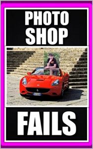 Baixar Memes: Funny Photoshop Fails And Funny Memes: These Are Too Funny! What Crazy People There Are Out There!!! (English Edition) pdf, epub, eBook
