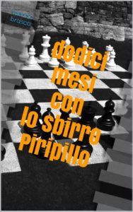 Baixar dodici mesi con lo sbirro Piripillo (Italian Edition) pdf, epub, eBook