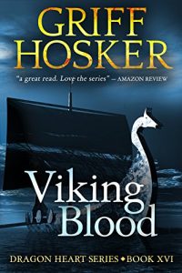 Baixar Viking Blood (Dragonheart Book 16) (English Edition) pdf, epub, eBook