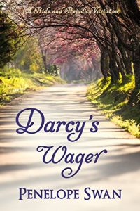 Baixar Darcy’s Wager: A Pride and Prejudice Variation (English Edition) pdf, epub, eBook