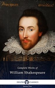 Baixar Delphi Complete Works of William Shakespeare LITE (Illustrated) (English Edition) pdf, epub, eBook