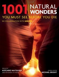 Baixar 1001 Natural Wonders: You Must See Before You Die (English Edition) pdf, epub, eBook