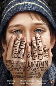 Baixar Extremely Loud and Incredibly Close pdf, epub, eBook