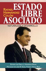 Baixar Estado Libre Asociado: Naturaleza y Desarrollo (Spanish Edition) pdf, epub, eBook