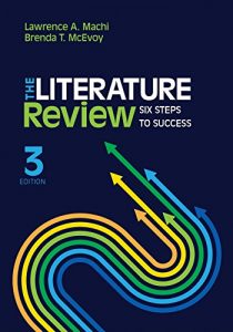 Baixar The Literature Review: Six Steps to Success pdf, epub, eBook
