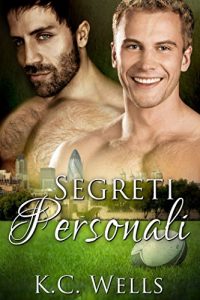 Baixar Segreti Personali (Italian Edition) pdf, epub, eBook
