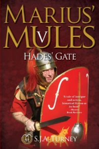 Baixar Marius’ Mules V: Hades’ Gate (English Edition) pdf, epub, eBook