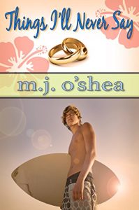 Baixar Things I’ll Never Say (English Edition) pdf, epub, eBook