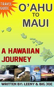 Baixar Oahu To Maui: A Hawaiian Journey (English Edition) pdf, epub, eBook