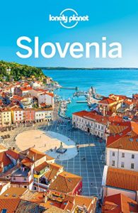 Baixar Lonely Planet Slovenia (Travel Guide) pdf, epub, eBook
