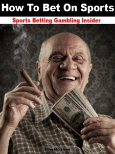 Baixar How to Bet on Sports – Sports Betting Gambling Insider (Collectors Volume Book 2011) (English Edition) pdf, epub, eBook