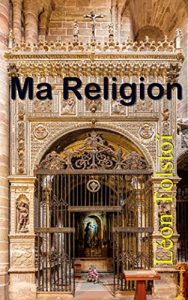 Baixar Ma religion (French Edition) pdf, epub, eBook