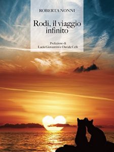 Baixar Rodi, il viaggio infinito pdf, epub, eBook