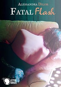 Baixar Fatal Flash pdf, epub, eBook