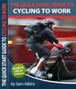 Baixar The Quick Start Guide to Cycling to Work (English Edition) pdf, epub, eBook