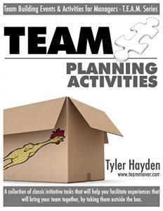 Baixar Planning Activities (English Edition) pdf, epub, eBook