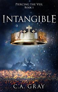 Baixar Intangible (Piercing the Veil Book 1) (English Edition) pdf, epub, eBook