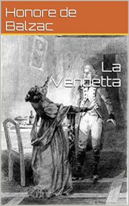 Baixar La Vendetta (French Edition) pdf, epub, eBook