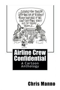 Baixar Airline Crew Confidential: A Cartoon Anthology (English Edition) pdf, epub, eBook
