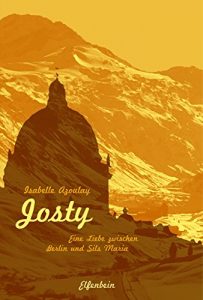 Baixar Josty: Eine Liebe zwischen Berlin und Sims Maria (German Edition) pdf, epub, eBook