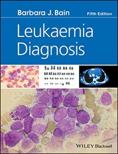 Baixar Leukaemia Diagnosis pdf, epub, eBook