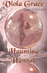 Baixar Haunting Hannah – Sisters of Silverwood Book 2 (English Edition) pdf, epub, eBook