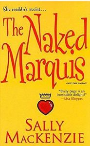 Baixar The Naked Marquis (Naked Nobility) pdf, epub, eBook
