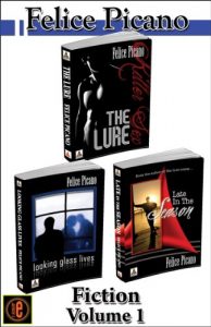 Baixar Felice Picano Fiction (English Edition) pdf, epub, eBook