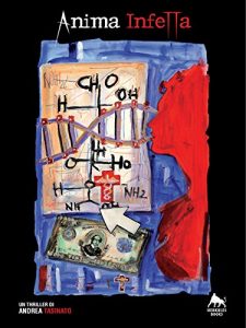 Baixar Anima Infetta (Giallo H) pdf, epub, eBook