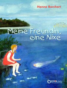 Baixar Meine Freundin, eine Nixe pdf, epub, eBook