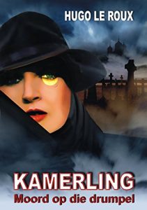 Baixar Kamerling: Moord op die drumpel (Afrikaans Edition) pdf, epub, eBook