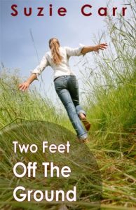 Baixar Two Feet Off The Ground (English Edition) pdf, epub, eBook