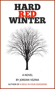 Baixar Hard Red Winter (English Edition) pdf, epub, eBook