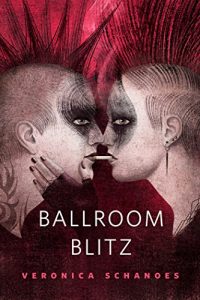 Baixar Ballroom Blitz: A Tor.Com Original pdf, epub, eBook