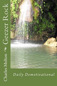 Baixar Geezer Rock-Daily Demotivational (English Edition) pdf, epub, eBook