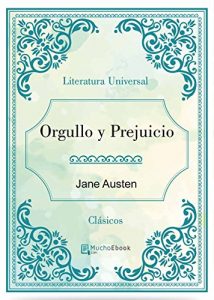 Baixar Orgullo y Prejuicio pdf, epub, eBook