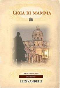 Baixar Gioia di mamma pdf, epub, eBook