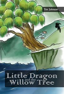 Baixar Little Dragon and the Willow Tree (The Adventures of the Kung-Fu Five Animals Book 1) (English Edition) pdf, epub, eBook