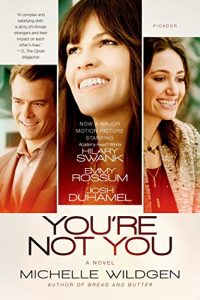 Baixar You’re Not You: A Novel pdf, epub, eBook