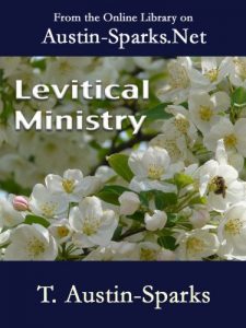 Baixar Levitical Ministry (English Edition) pdf, epub, eBook