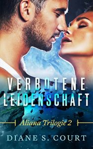 Baixar Verbotene Leidenschaft: Aliana Trilogie 2 (German Edition) pdf, epub, eBook