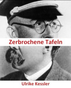 Baixar Zerbrochene Tafeln (German Edition) pdf, epub, eBook