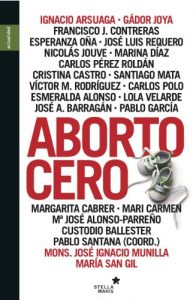 Baixar Aborto cero (Spanish Edition) pdf, epub, eBook