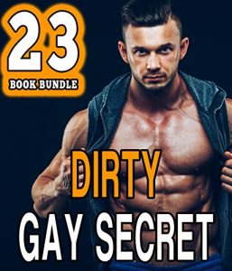 Baixar Dirty Gay Secret: 23 Book Bundle (English Edition) pdf, epub, eBook