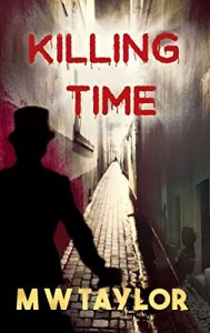 Baixar Killing Time (English Edition) pdf, epub, eBook